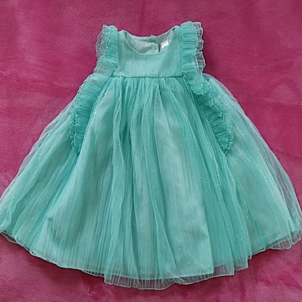 Girls dress Size 3T